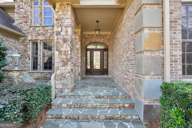 610 Elliott Road, Mcdonough, GA 30252