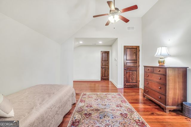 610 Elliott Road, Mcdonough, GA 30252