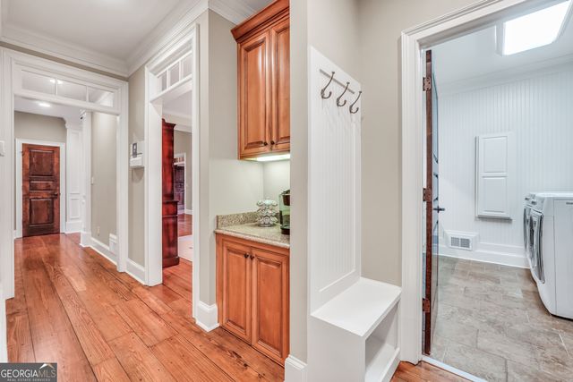 610 Elliott Road, Mcdonough, GA 30252