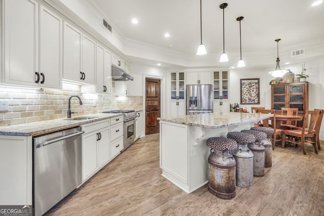 610 Elliott Road, Mcdonough, GA 30252