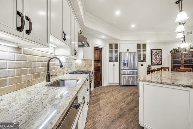 610 Elliott Road, Mcdonough, GA 30252