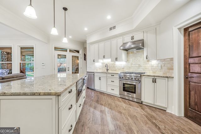 610 Elliott Road, Mcdonough, GA 30252