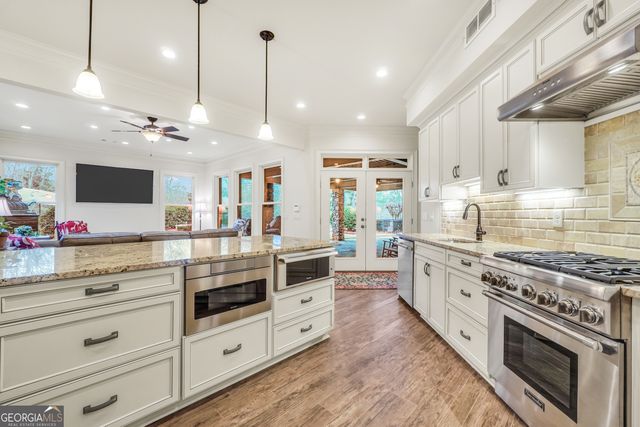 610 Elliott Road, Mcdonough, GA 30252