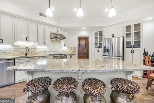 610 Elliott Road, Mcdonough, GA 30252