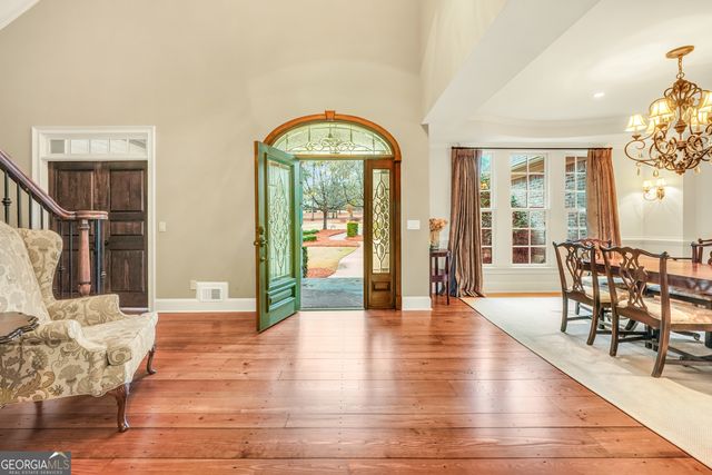 610 Elliott Road, Mcdonough, GA 30252