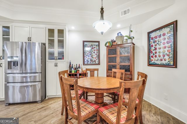 610 Elliott Road, Mcdonough, GA 30252