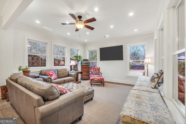 610 Elliott Road, Mcdonough, GA 30252