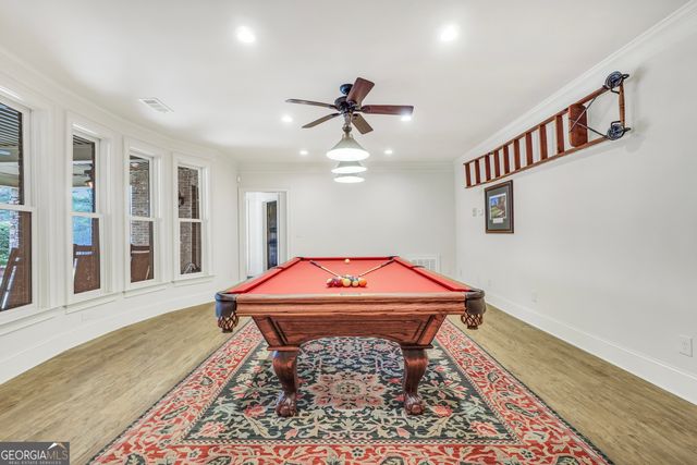 610 Elliott Road, Mcdonough, GA 30252