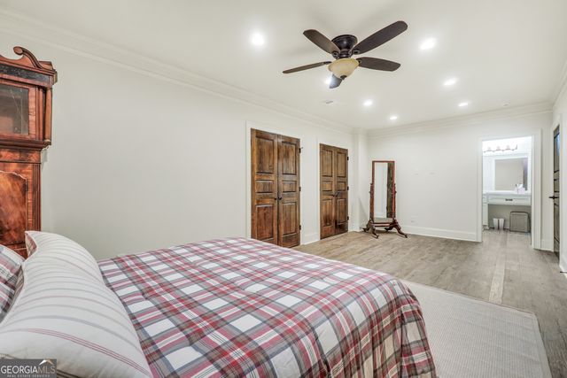 610 Elliott Road, Mcdonough, GA 30252