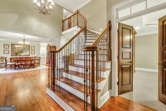 610 Elliott Road, Mcdonough, GA 30252