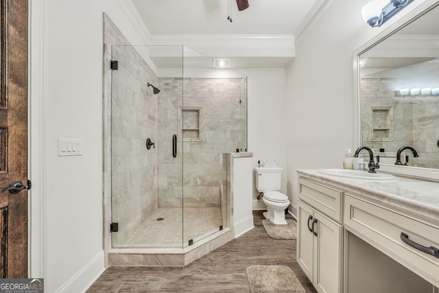 610 Elliott Road, Mcdonough, GA 30252