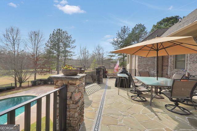 610 Elliott Road, Mcdonough, GA 30252