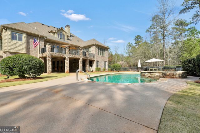 610 Elliott Road, Mcdonough, GA 30252