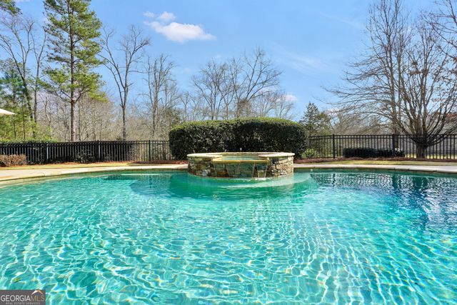 610 Elliott Road, Mcdonough, GA 30252