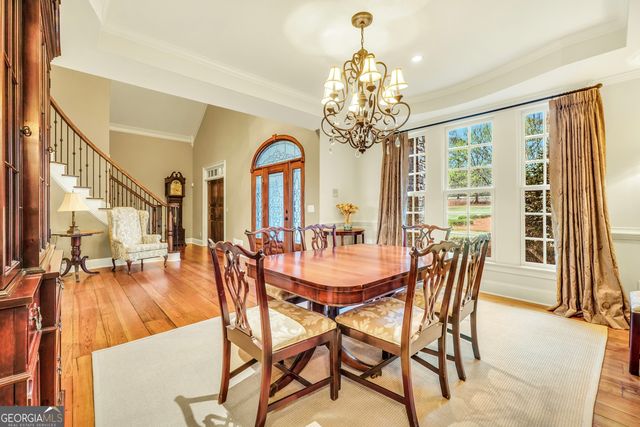 610 Elliott Road, Mcdonough, GA 30252