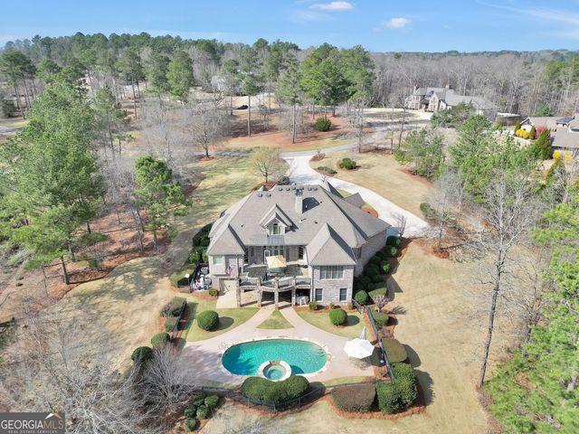 610 Elliott Road, Mcdonough, GA 30252