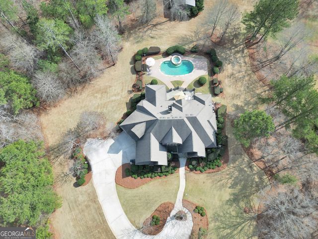 610 Elliott Road, Mcdonough, GA 30252