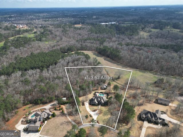 610 Elliott Road, Mcdonough, GA 30252