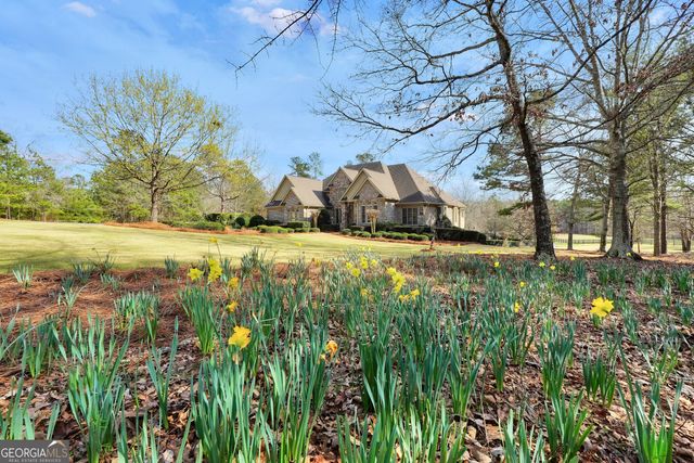 610 Elliott Road, Mcdonough, GA 30252