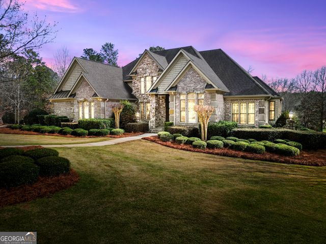 610 Elliott Road, Mcdonough, GA 30252