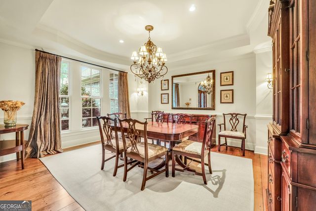 610 Elliott Road, Mcdonough, GA 30252