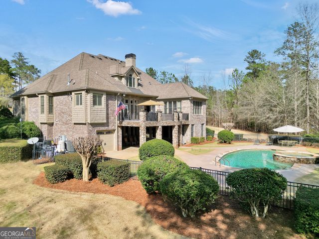 610 Elliott Road, Mcdonough, GA 30252