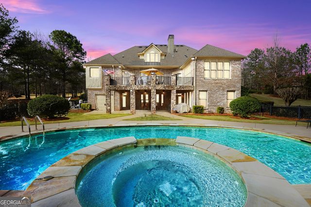 610 Elliott Road, Mcdonough, GA 30252