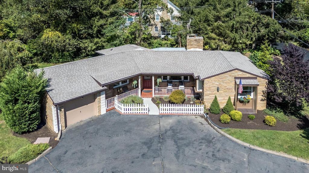 1200 YARDLEY MORRISVILLE RD, Yardley, PA 19067