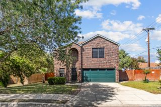 8255 April Bnd, San Antonio, TX 78250