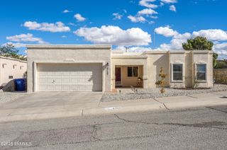 2700 Scenic Circle, Las Cruces, NM 88011