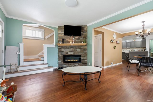 2206 Pleasant Avenue, Fort Wayne, IN 46805