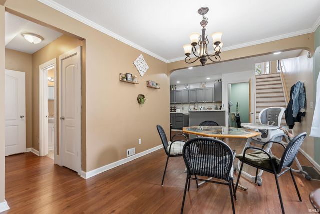 2206 Pleasant Avenue, Fort Wayne, IN 46805