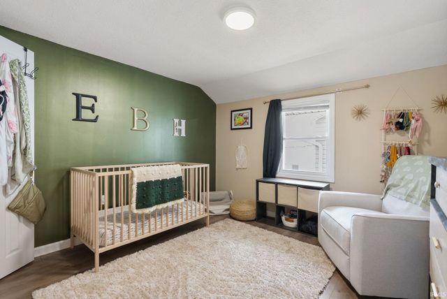 2206 Pleasant Avenue, Fort Wayne, IN 46805