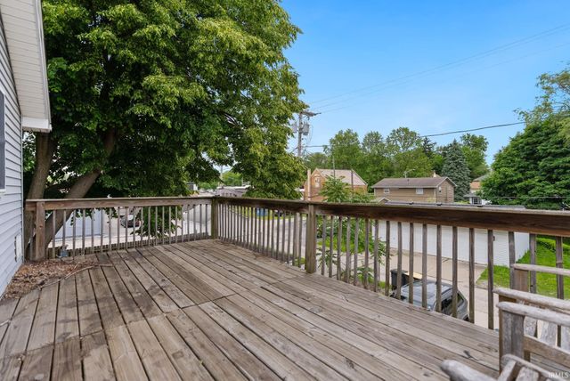 2206 Pleasant Avenue, Fort Wayne, IN 46805
