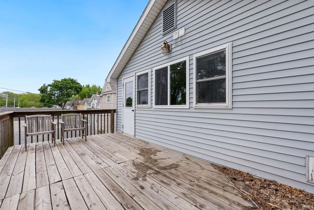 2206 Pleasant Avenue, Fort Wayne, IN 46805