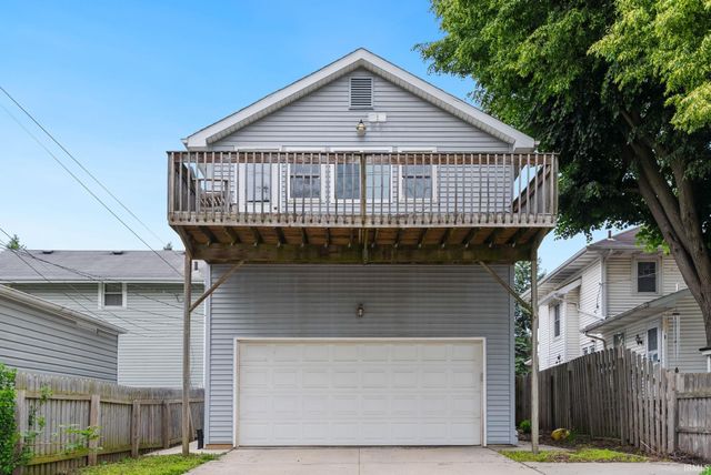 2206 Pleasant Avenue, Fort Wayne, IN 46805
