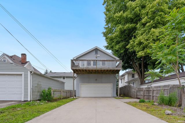 2206 Pleasant Avenue, Fort Wayne, IN 46805