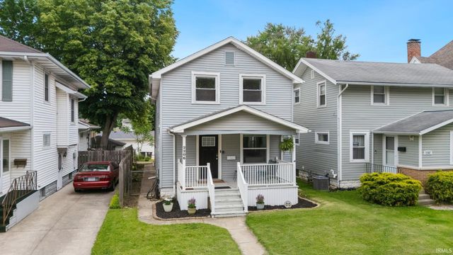 2206 Pleasant Avenue, Fort Wayne, IN 46805