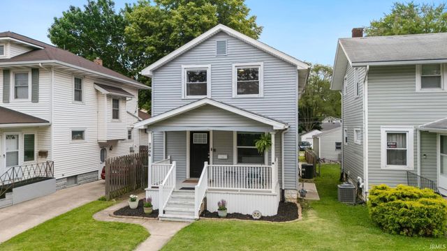 2206 Pleasant Avenue, Fort Wayne, IN 46805