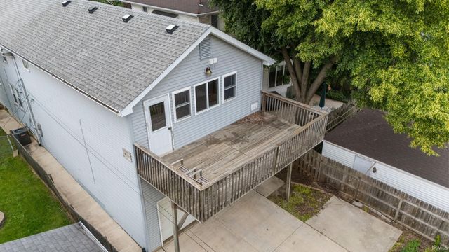2206 Pleasant Avenue, Fort Wayne, IN 46805