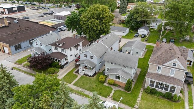2206 Pleasant Avenue, Fort Wayne, IN 46805