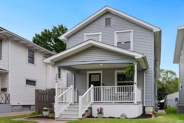 2206 Pleasant Avenue, Fort Wayne, IN 46805