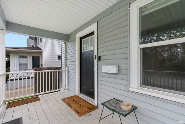2206 Pleasant Avenue, Fort Wayne, IN 46805