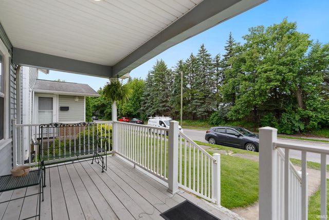 2206 Pleasant Avenue, Fort Wayne, IN 46805
