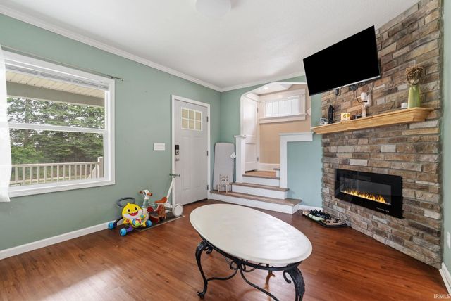 2206 Pleasant Avenue, Fort Wayne, IN 46805