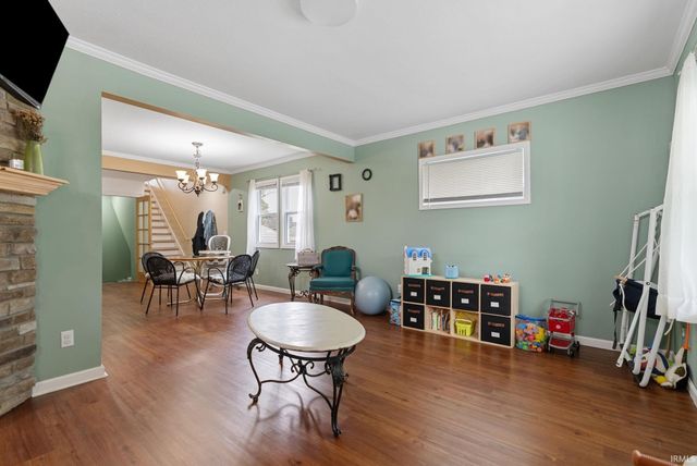 2206 Pleasant Avenue, Fort Wayne, IN 46805