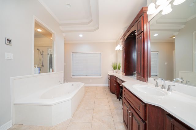 111 Rutland Dr, Hallsville, TX 75650