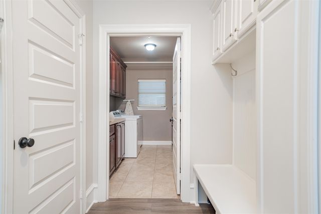 111 Rutland Dr, Hallsville, TX 75650