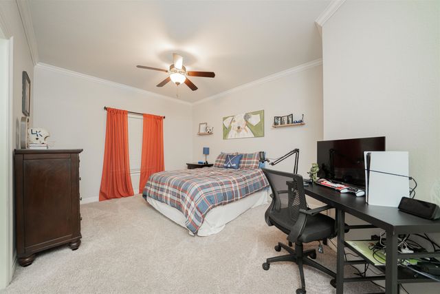 111 Rutland Dr, Hallsville, TX 75650