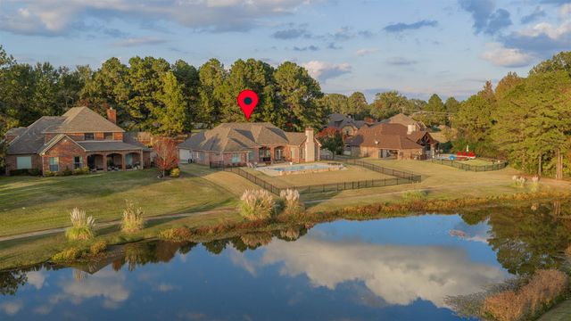 111 Rutland Dr, Hallsville, TX 75650